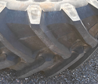 Trelleborg 710/70R38 XXX