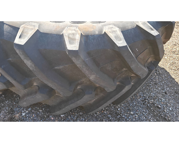 Trelleborg 710/70R38 XXX