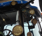 New Holland T7.220 Auto Command