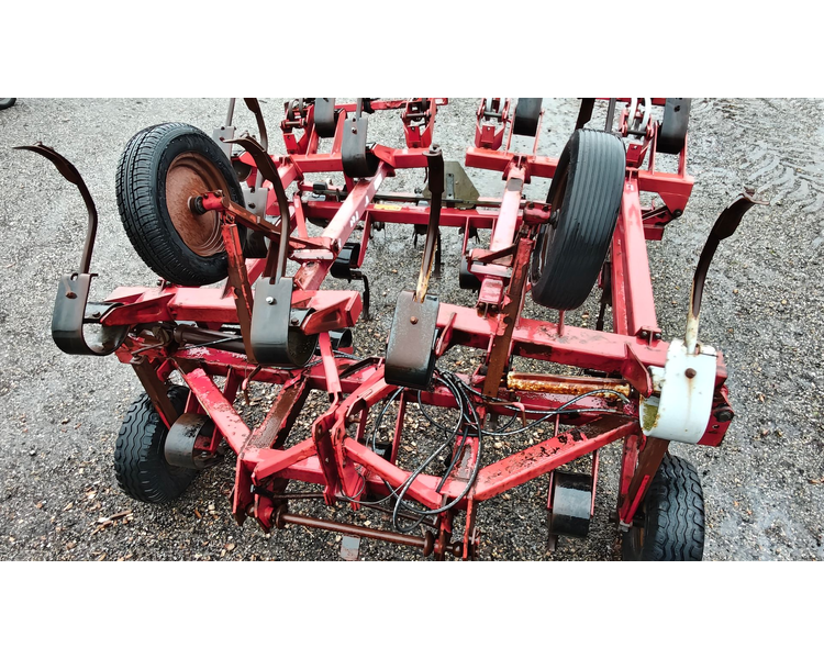 Kongskilde Vibroflex 5,6m