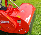 Maschio Barbi 180