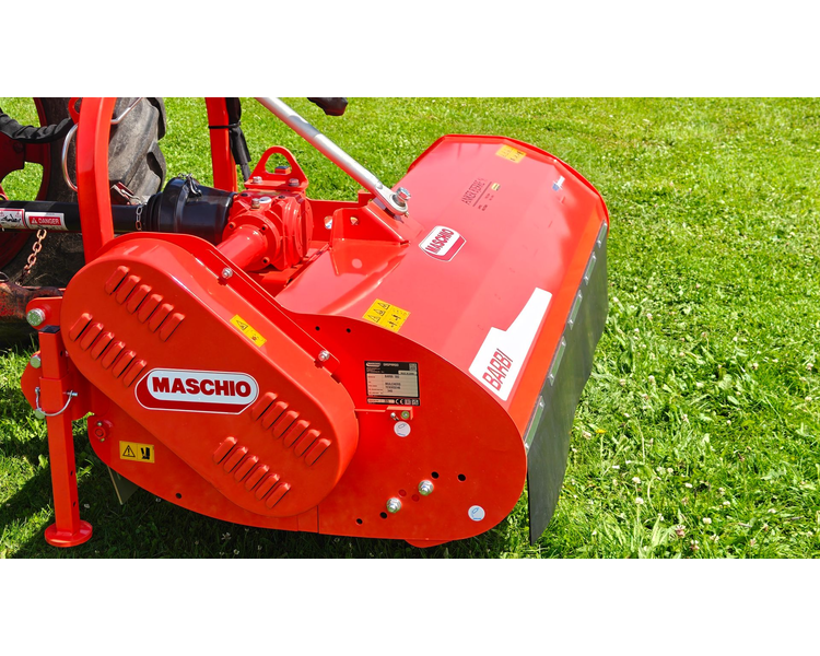 Maschio Barbi 180