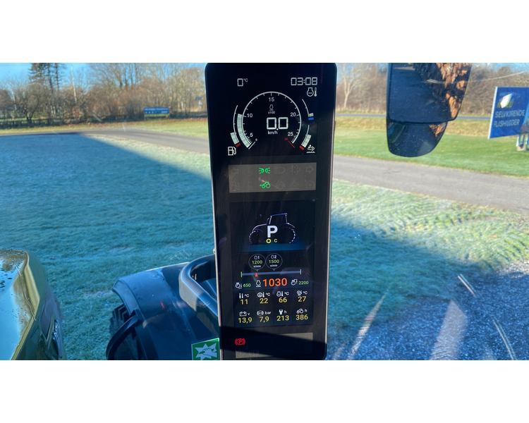 Kronos 150 4WD kronos +valtra N 175+ 10 kran