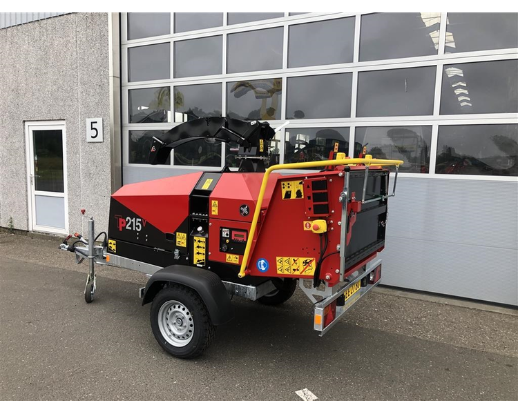 TP 215 MOBIL Ring for et godt tilbud :-)