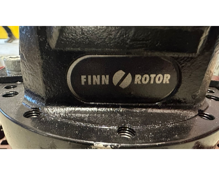 Finn Rotor Rotator 55KN