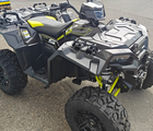 Polaris Sportsman XP 1000 S MEGET FLOT