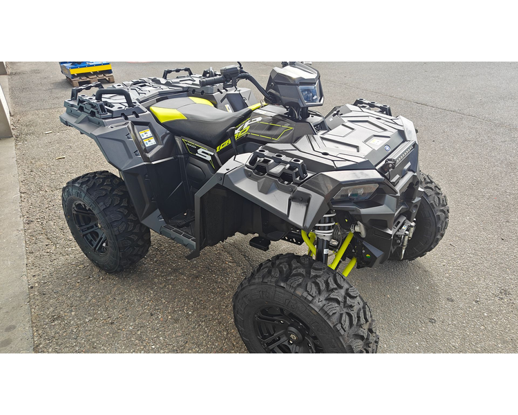 Polaris Sportsman XP 1000 S MEGET FLOT