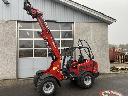 Schäffer 2630T SLT PÅ LAGER TIL OMGÅENDE LEVERING