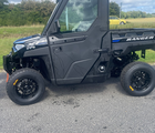 Polaris Ranger XP 1000 EPS Landevejsdæk
