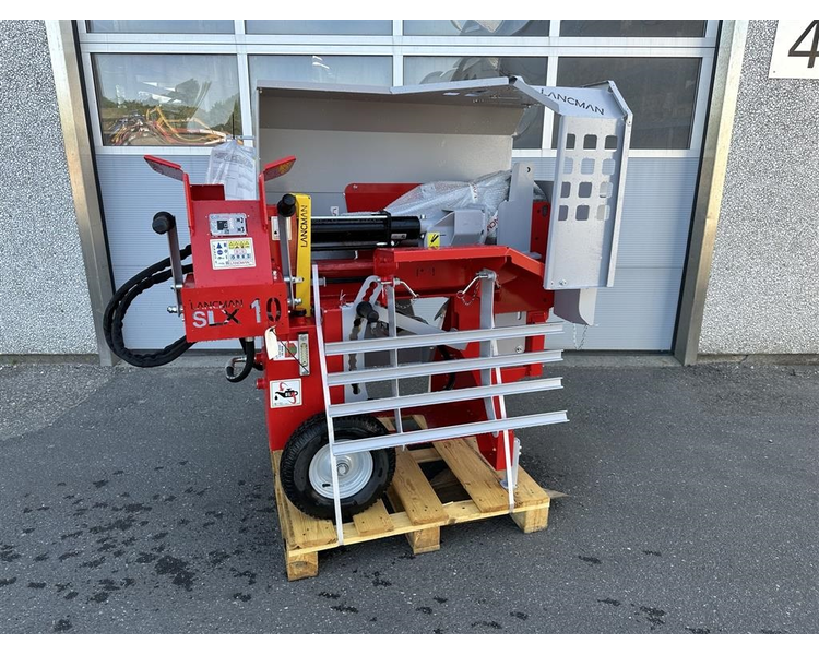 Lancman Lancman SLX 10C Lancman SLX 10C
