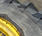sprøjtehjul 420/80R46 XXX