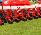 Maschio Gaspardo Mirka Isotronic 8
