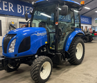 New Holland BOOMER 40 HST Fabriksny