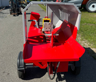 Lancman SLX 10 MOBIL B&S MOTOR