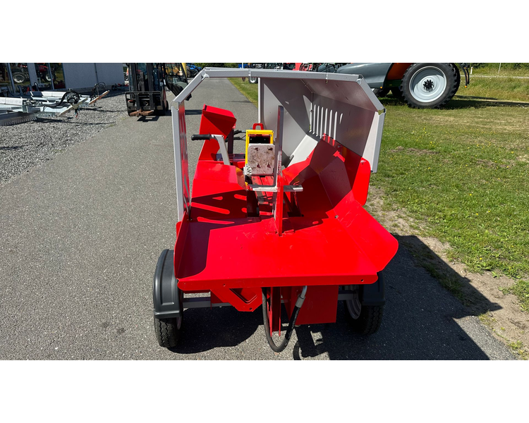 Lancman SLX 10 MOBIL B&S MOTOR