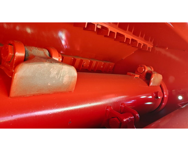 Maschio Gaspardo Bisonte 250