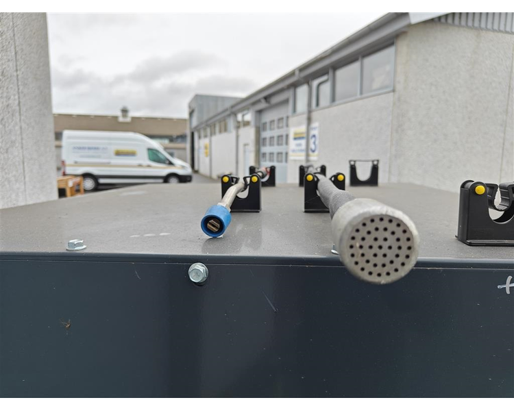 Stama ECO WEEDKILLER PRO 3SP DEMOTILBUD - SPAR 22.500,-