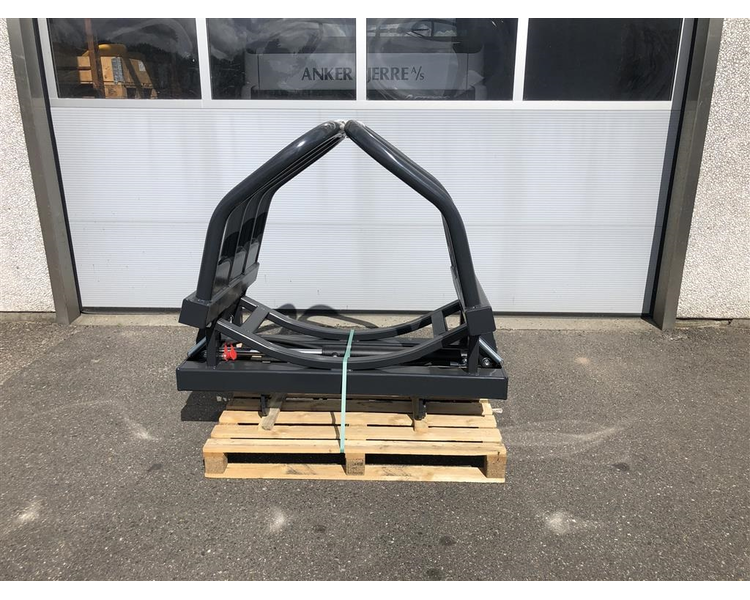 Schäffer balletang NY Schäffer beslag