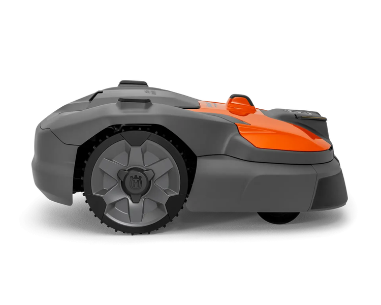 Husqvarna AM 560 EPOS