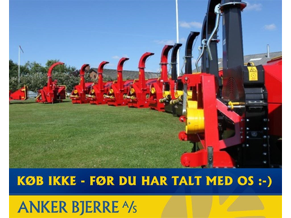 TP Lagersalg Nye,Brugte og Demo* SE DE GODE TILBUD PÅ www.ankerbjerre.dk