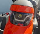 Husqvarna P524X Efi Inkl. 122X klippebord