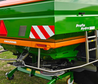 Amazone ZA-TS 4200 Profis Hydro