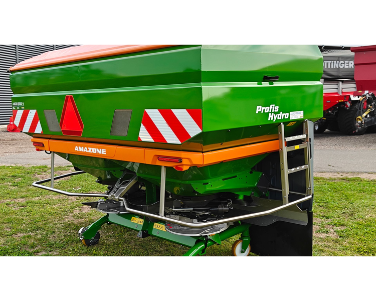 Amazone ZA-TS 4200 Profis Hydro
