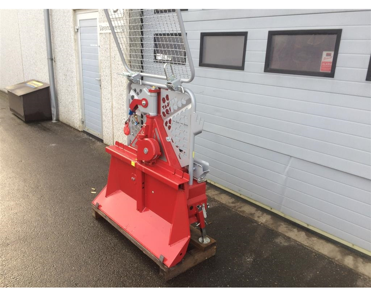 Tajfun EGV 35 A Ring for tilbud TLF:30559780