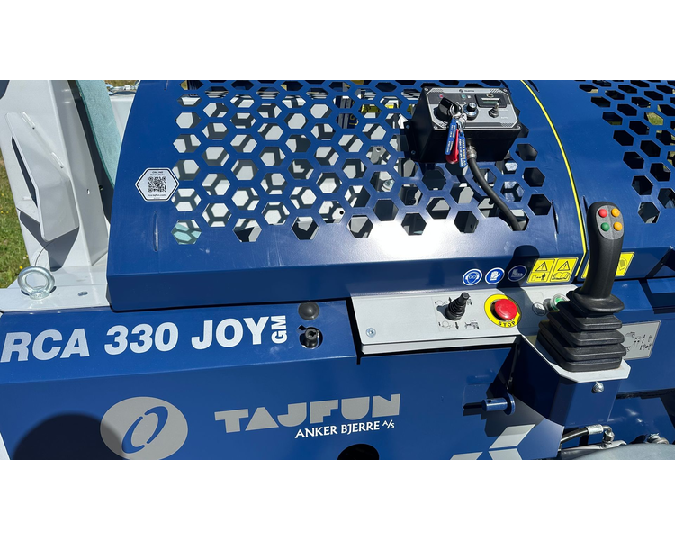 Tajfun RCA 330 JOY GM