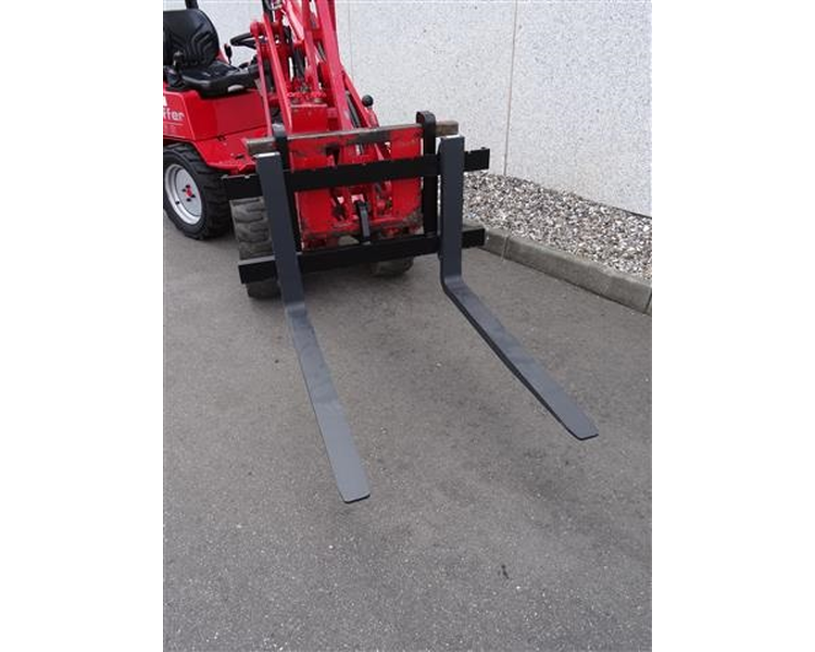 Schäffer Pallegaffel 2000 kg.