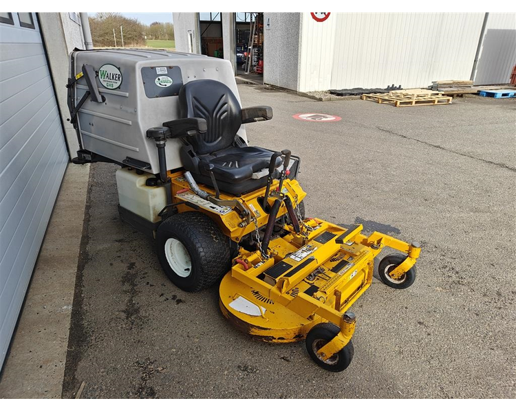 Walker MTGHSEU AFHENTNINGSTILBUD