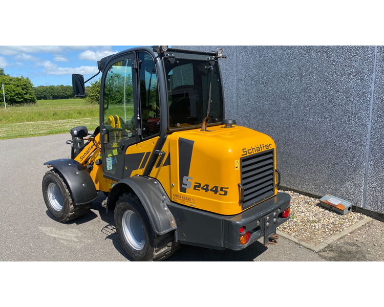 Schäffer 2445S 2445s