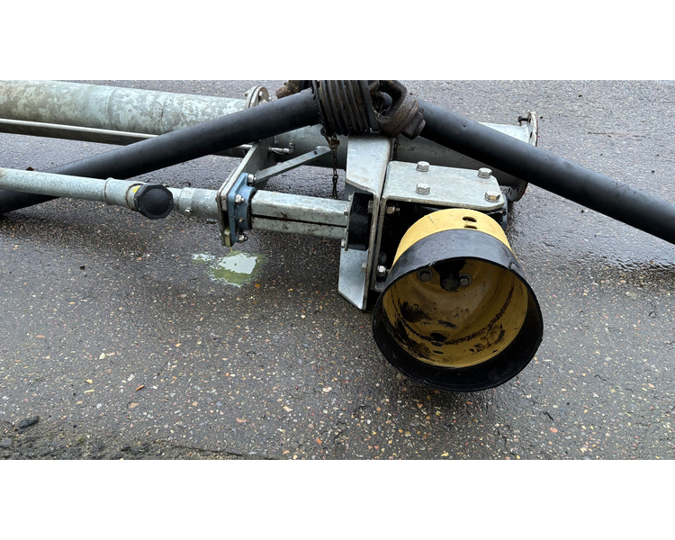 Højgaards Gyllepumpe Traktorpumpe 350 / 6