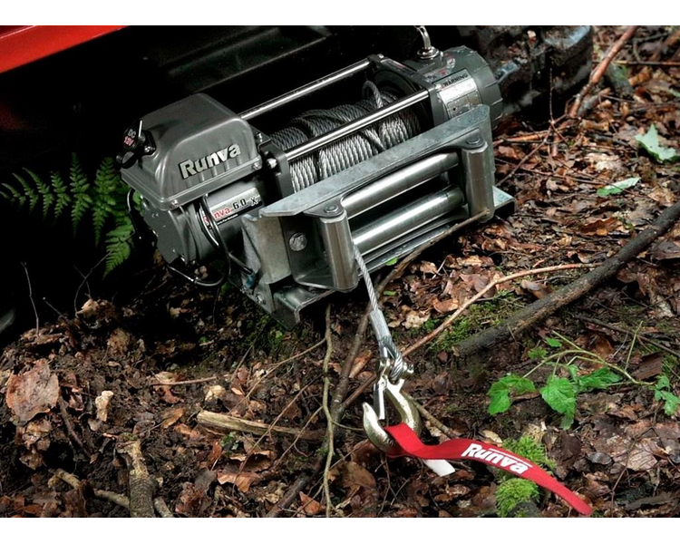 TP 215 TRACK  Diesel m. TP-pilot og 59 hk - manuel