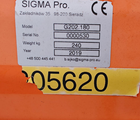 Sigma Pro G202 180cm
