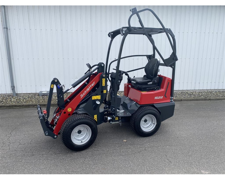 Schäffer 1622 nyhed fra schäffer på lager til omgående levering