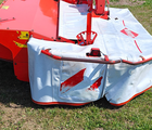 Kuhn FC243 Med Crimper