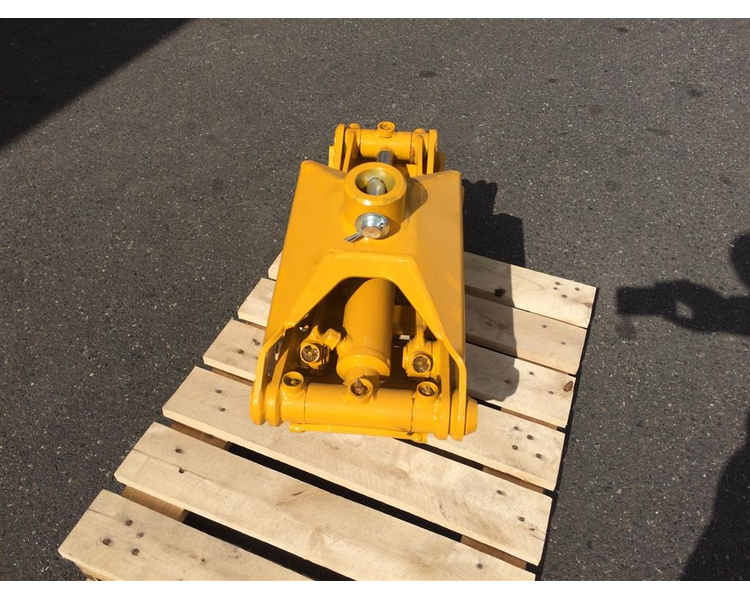 FTG Forest  FTG FB160 Grab