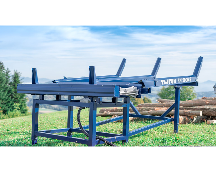 Tajfun RN 2000 S