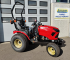 Yanmar SA 424