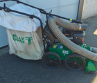 Billy-Goat KV 600