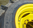 Dunlop 16.9R28 XXX