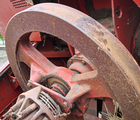 Hesston 4900