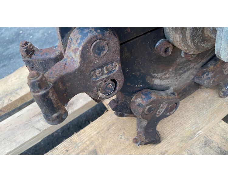 FSI power-tech FSI 20H