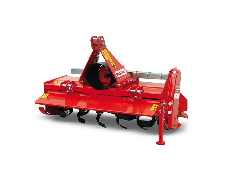 Maschio W165 Fræser af høj kvalitet! På lager.