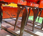Ortolan SIRO 150 R FRIZ