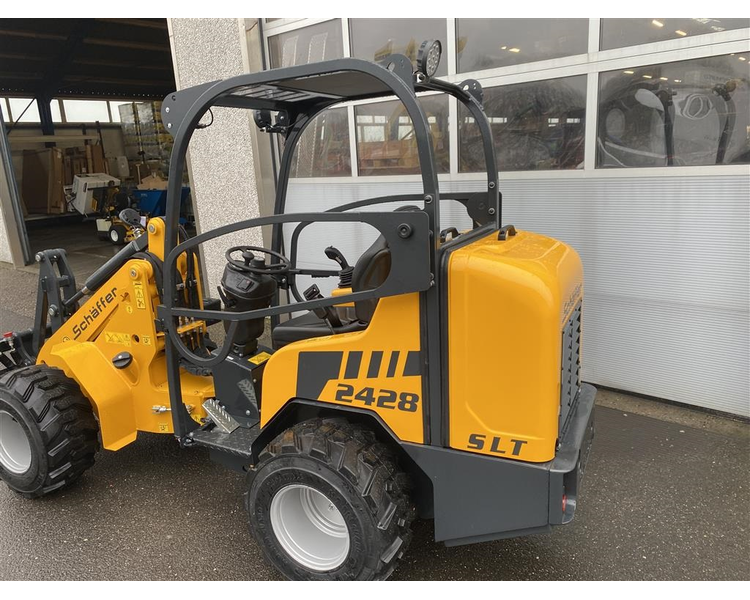 Schäffer 2428 SLT PÅ LAGER TIL OMGÅENDE LEVERING