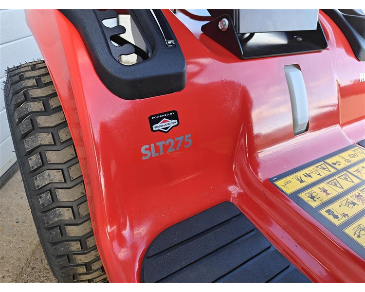 Simplicity SLT 275 122cm bagudkast