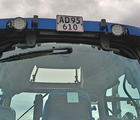New Holland T7.260 Power Command