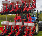 Maschio Gaspardo MANTA ISOTRONIC 12-75 XL inkl. fabriksny Maschio Gaspardo Fronttank